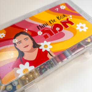 Mini Me Box