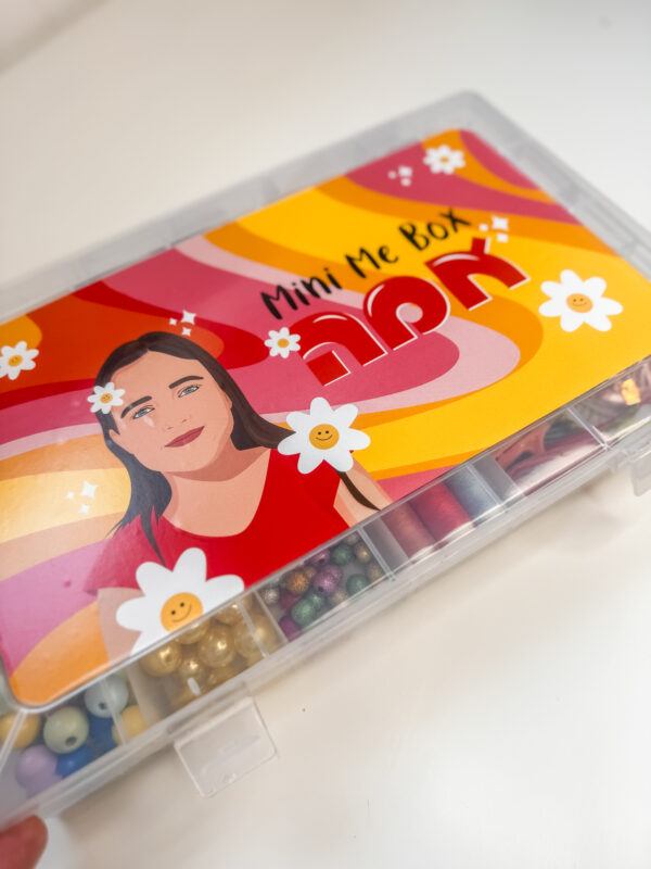 Mini Me Box