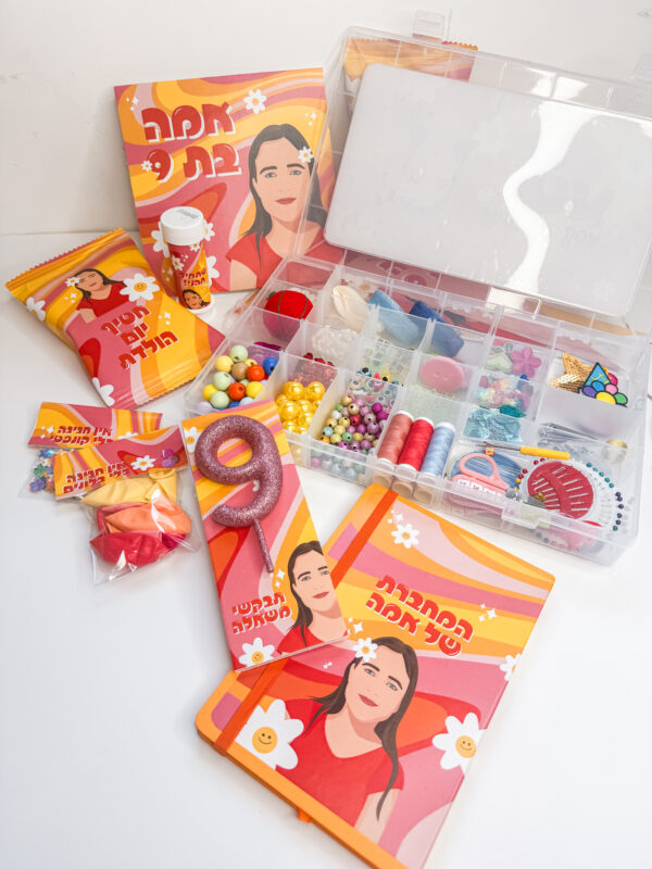 ⁦Mini Me Box⁩ – תמונה ⁦3⁩
